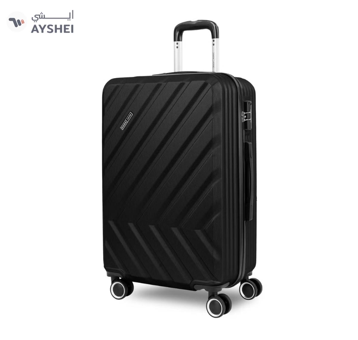 PARAJOHN Prisma Series Set of 3 Luggage-0-landscape