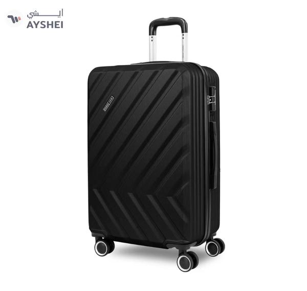 PARAJOHN Prisma Series Set of 3 Luggage