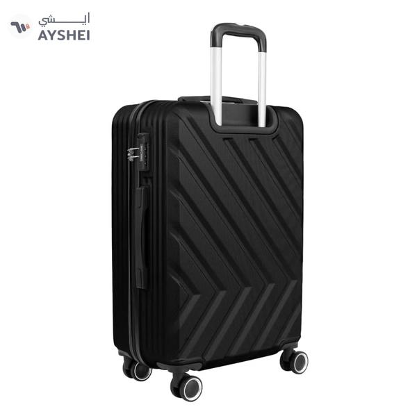 PARAJOHN Prisma Series Set of 3 Luggage