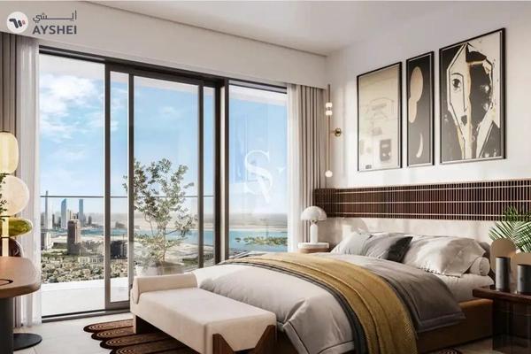 Address Residences Zabeel Tower 1, Address Residences Zabeel, Za'abeel 1, Za'abeel, Dubai