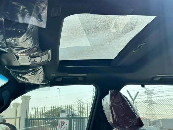 Lexus LX600 F Sport Launch Edition 3.5L