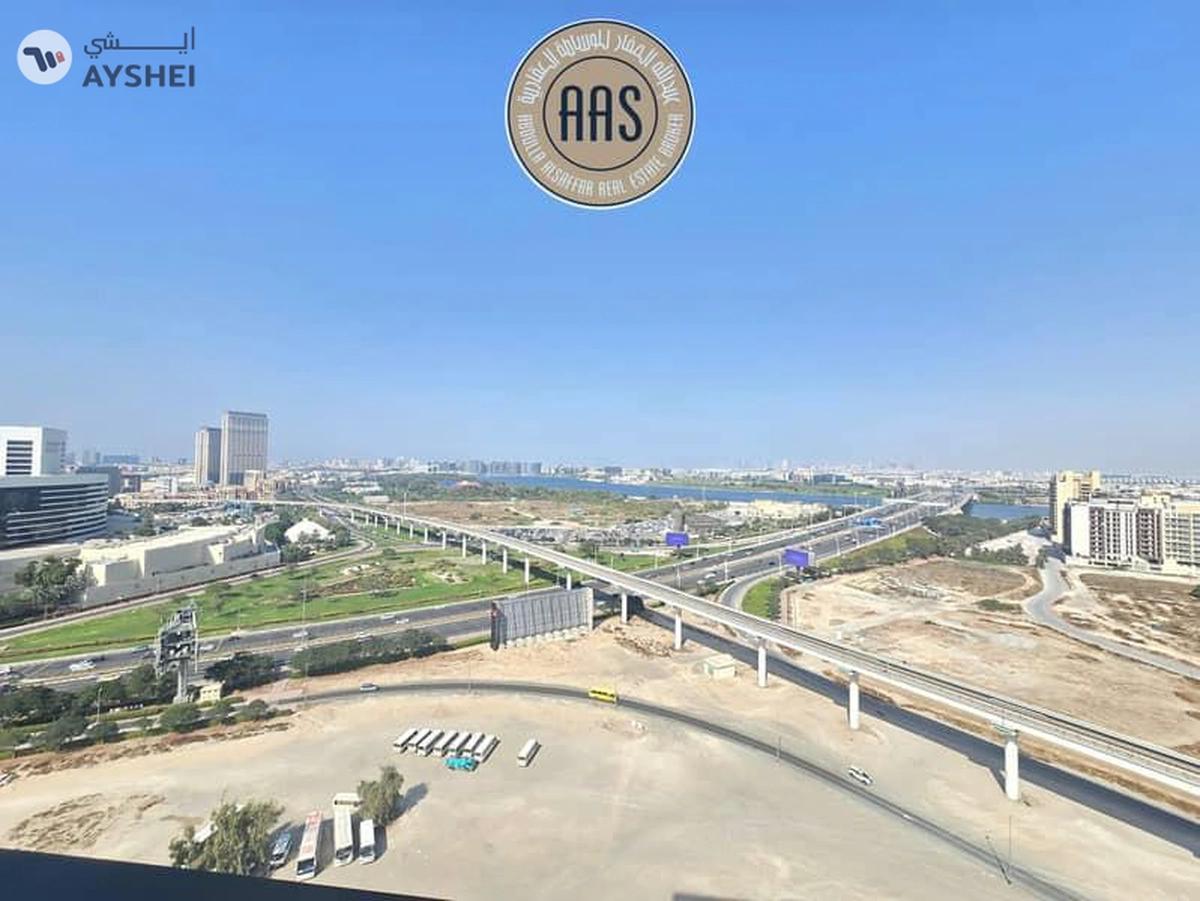 Al Jaddaf Avenue, Al Jaddaf, Dubai-0-0