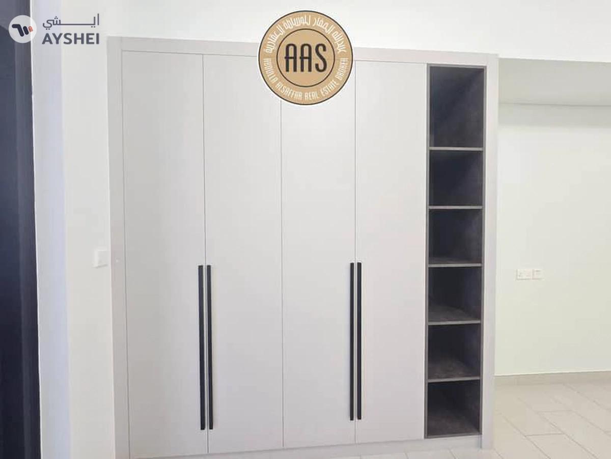 Al Jaddaf Avenue, Al Jaddaf, Dubai-3-3