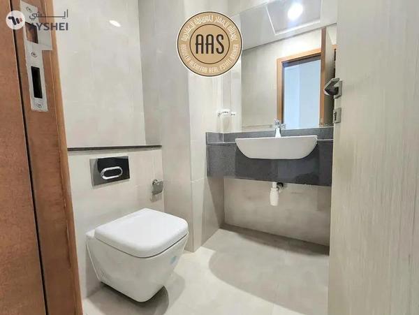 FIRST TENANT | 3BHK APARTMENT WITH TERRACE IN ARJAN | 150K AED ONLY|