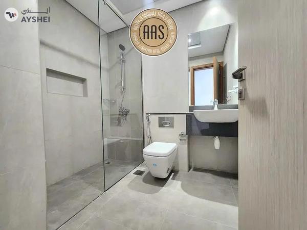 FIRST TENANT | 3BHK APARTMENT WITH TERRACE IN ARJAN | 150K AED ONLY|