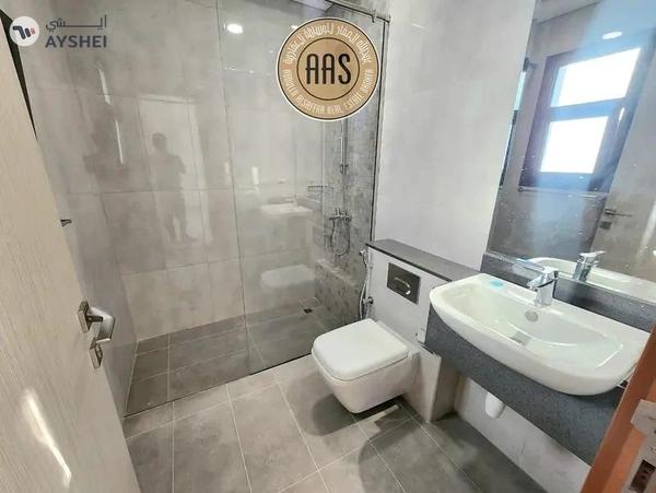 FIRST TENANT | 3BHK APARTMENT WITH TERRACE IN ARJAN | 150K AED ONLY|