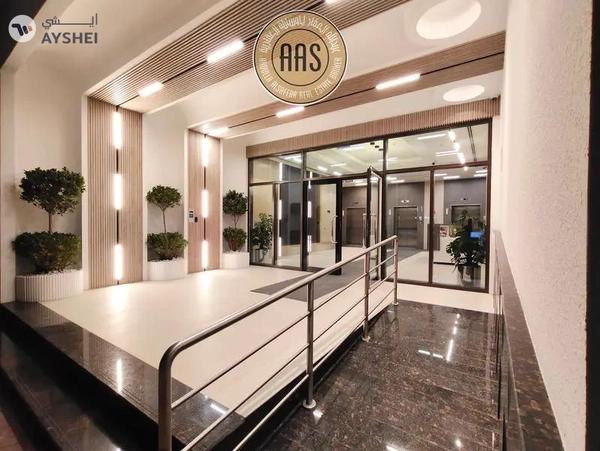 FIRST TENANT | 3BHK APARTMENT WITH TERRACE IN ARJAN | 150K AED ONLY|