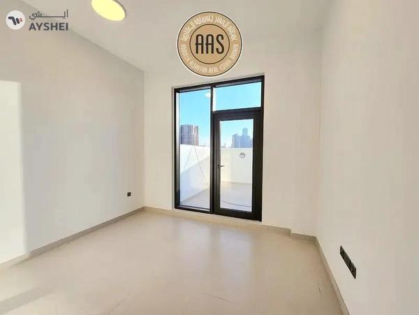 FIRST TENANT | 3BHK APARTMENT WITH TERRACE IN ARJAN | 150K AED ONLY|