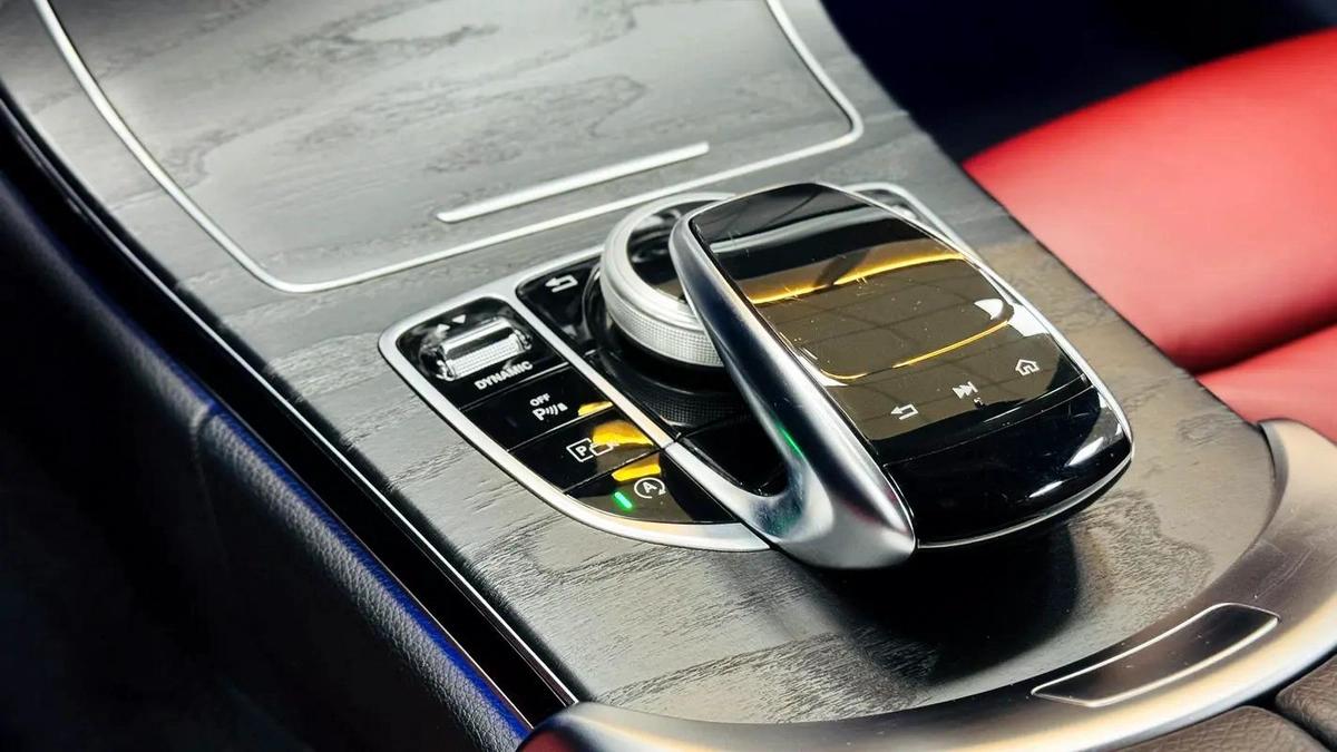 2020 Mercedes-Benz C200 AMG Full Option 1st Owner With Service History-14-14