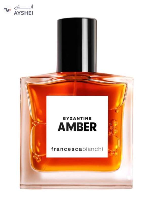 Francesca Bianchi Byzantine Amber (U) Extrait De Parfum 30Ml