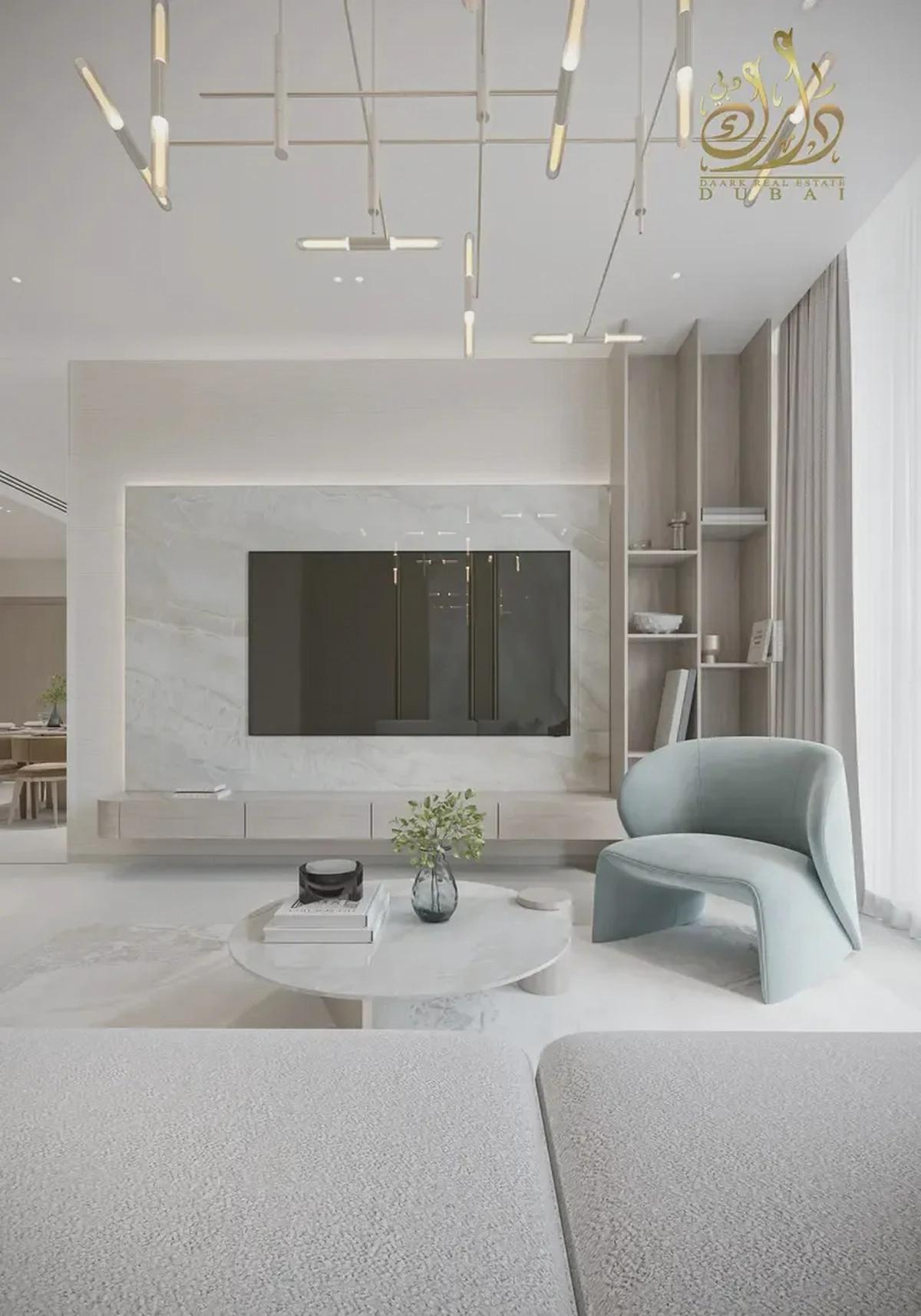 High-End 3BR | Furnished Interiors | City View Apartment | Casa Altia Al Furjan-1-portrait