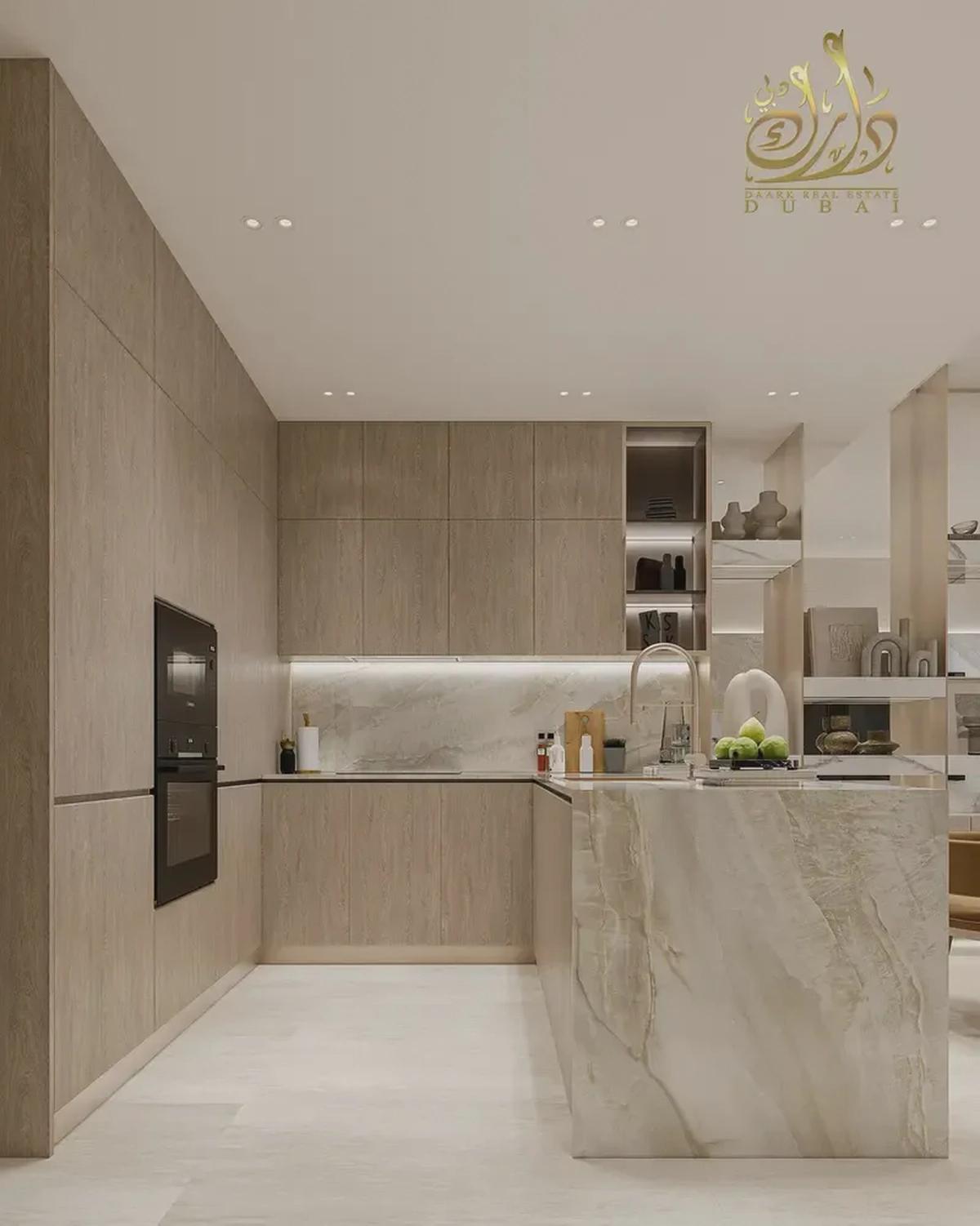 High-End 3BR | Furnished Interiors | City View Apartment | Casa Altia Al Furjan-4-4