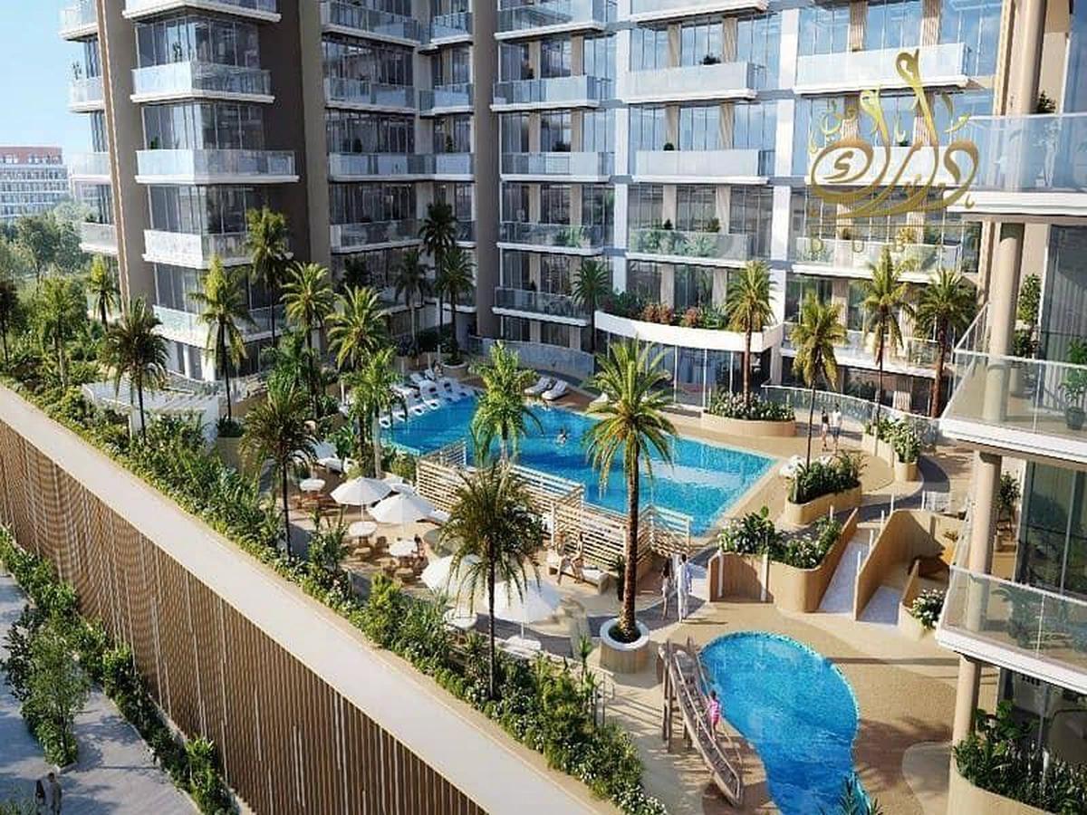 50% POST HANDOVER| NEAR METRO| POOL VIEW| 12% ROI| SPECIAL UNIT-6-6