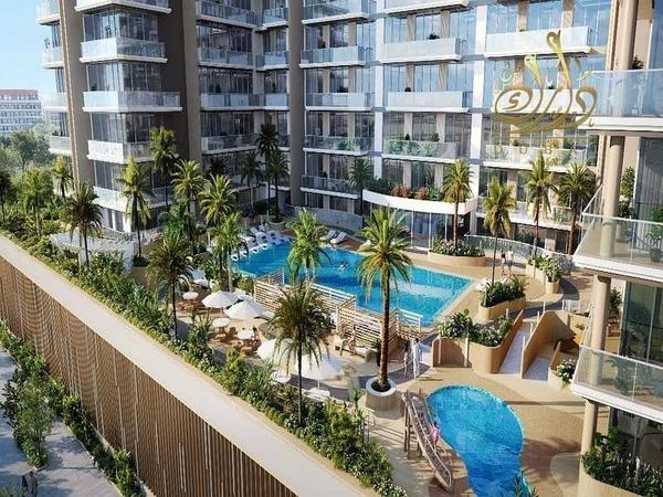 50% POST HANDOVER| NEAR METRO| POOL VIEW| 12% ROI| SPECIAL UNIT