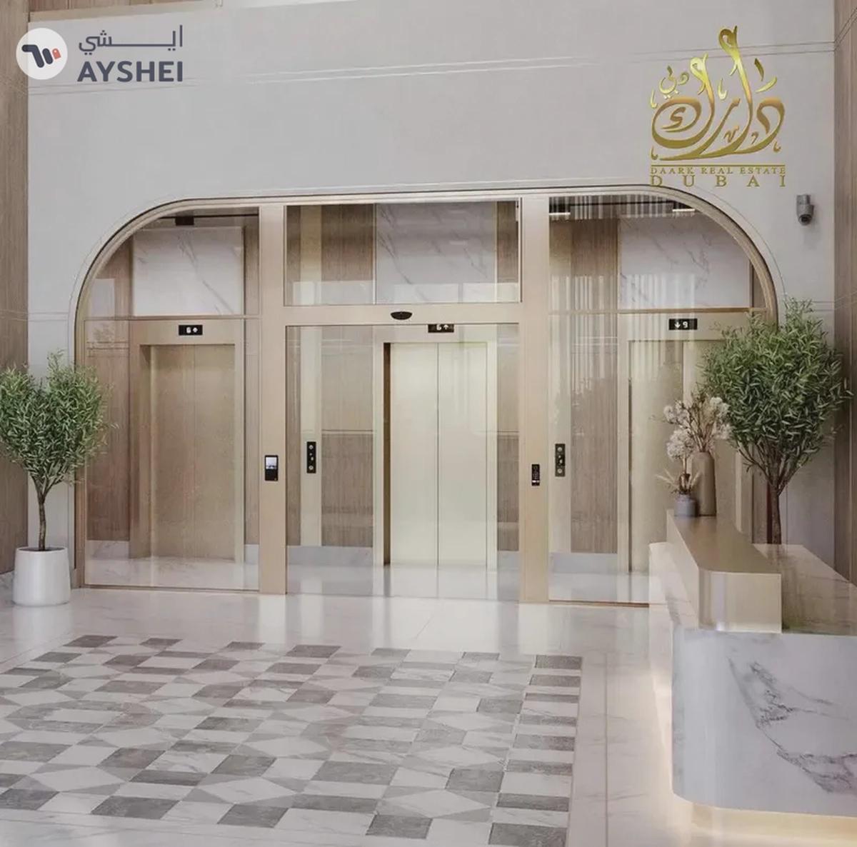 Waterfront Views| 100% Capital| Island Life| Higher floor| 15% ROI-1-landscape