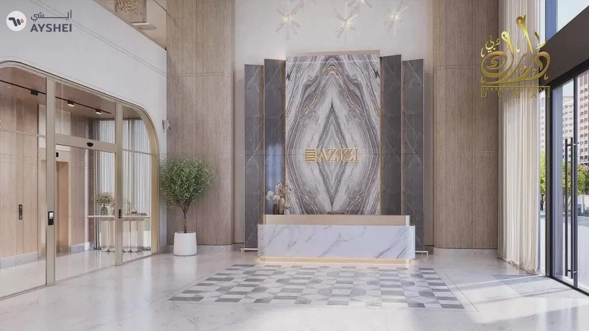 Waterfront Views| 100% Capital| Island Life| Higher floor| 15% ROI-2-2