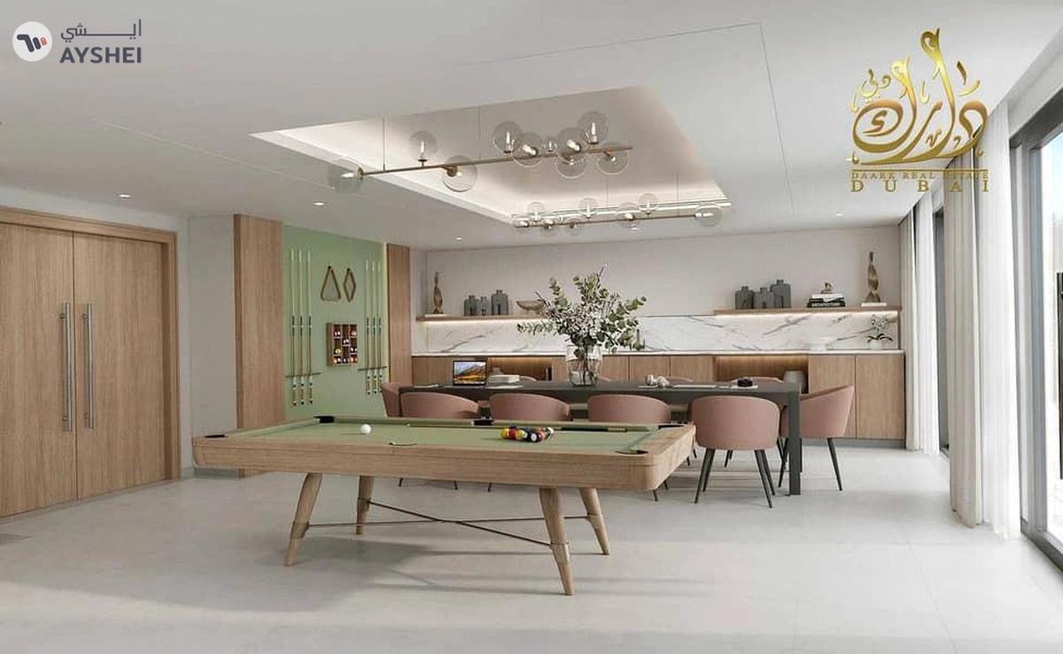 Waterfront Views| 100% Capital| Island Life| Higher floor| 15% ROI-5-5