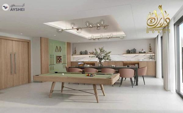 Waterfront Views| 100% Capital| Island Life| Higher floor| 15% ROI