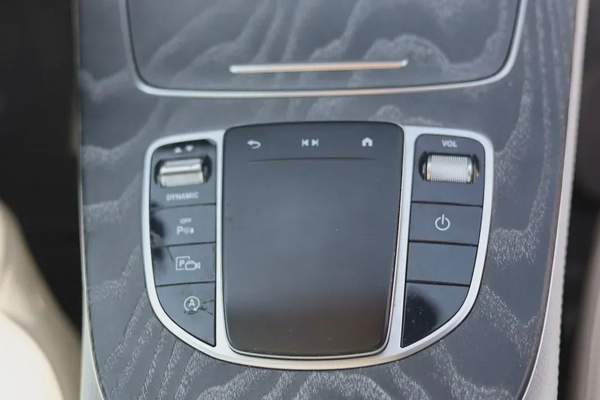 Used Mercedes-Benz E-Class E 350 2021