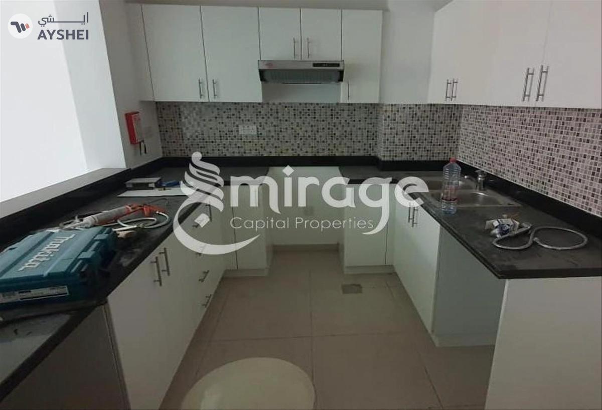 Apartment for rent in Al Sabeel Building, Al Ghadeer-1-landscape