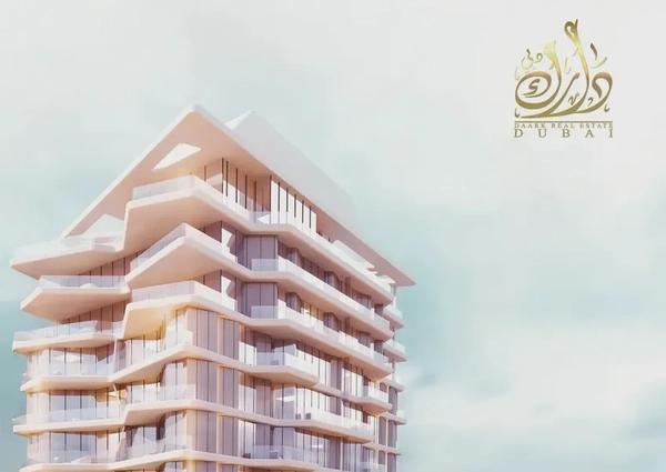 Smart Returns - Luxury Apartment - Investor Deal