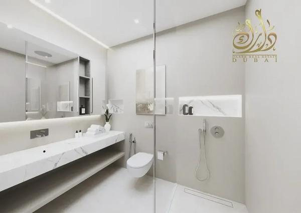 Smart Returns - Luxury Apartment - Investor Deal