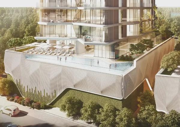 Smart Returns - Luxury Apartment - Investor Deal