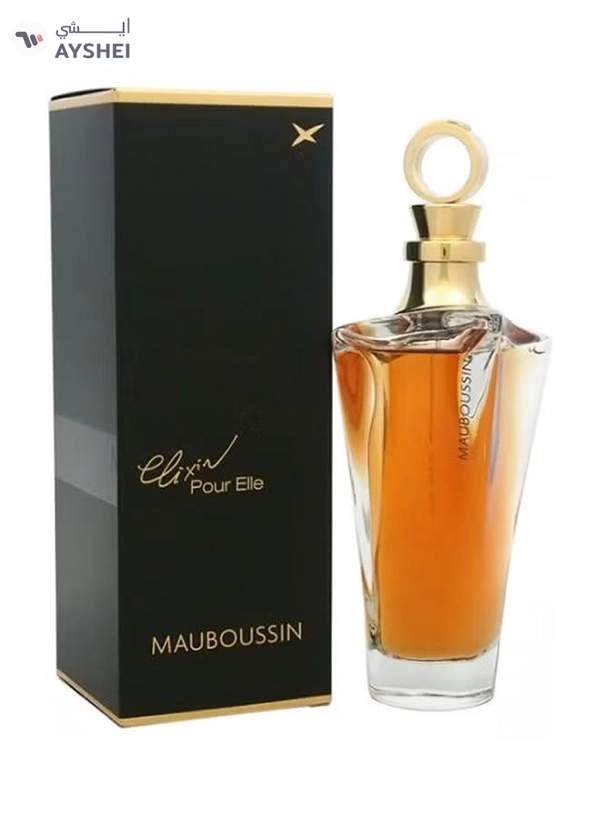 MAUBOUSSIN Elixir Pour Elle 100ml