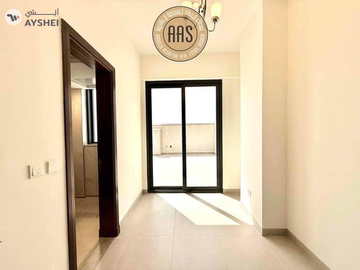 BURJ KHALIFA VIEW | BRAND NEW | BIG TERRACE | PARKING-9-9