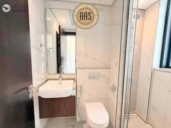 BURJ KHALIFA VIEW | BRAND NEW | BIG TERRACE | PARKING