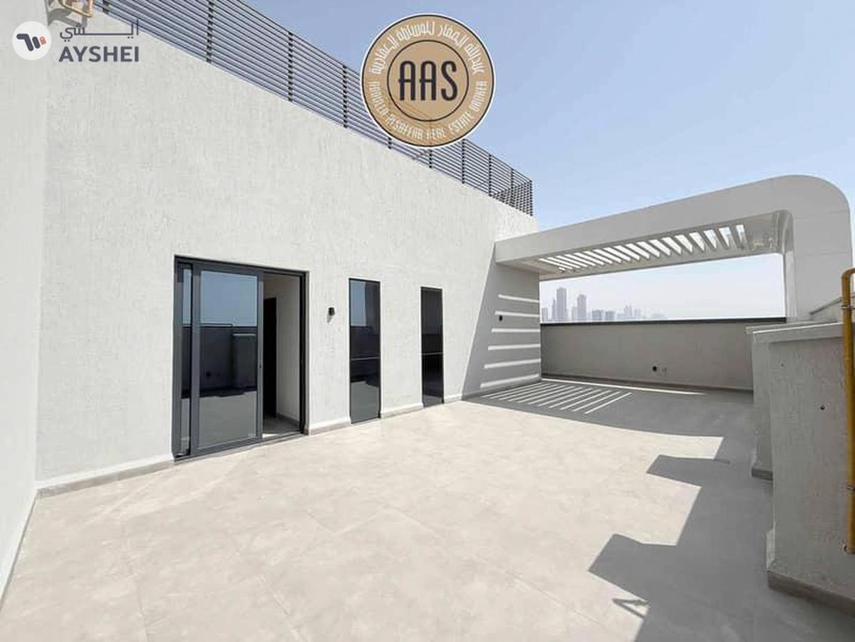 BURJ KHALIFA VIEW | BRAND NEW | BIG TERRACE | PARKING-13-13