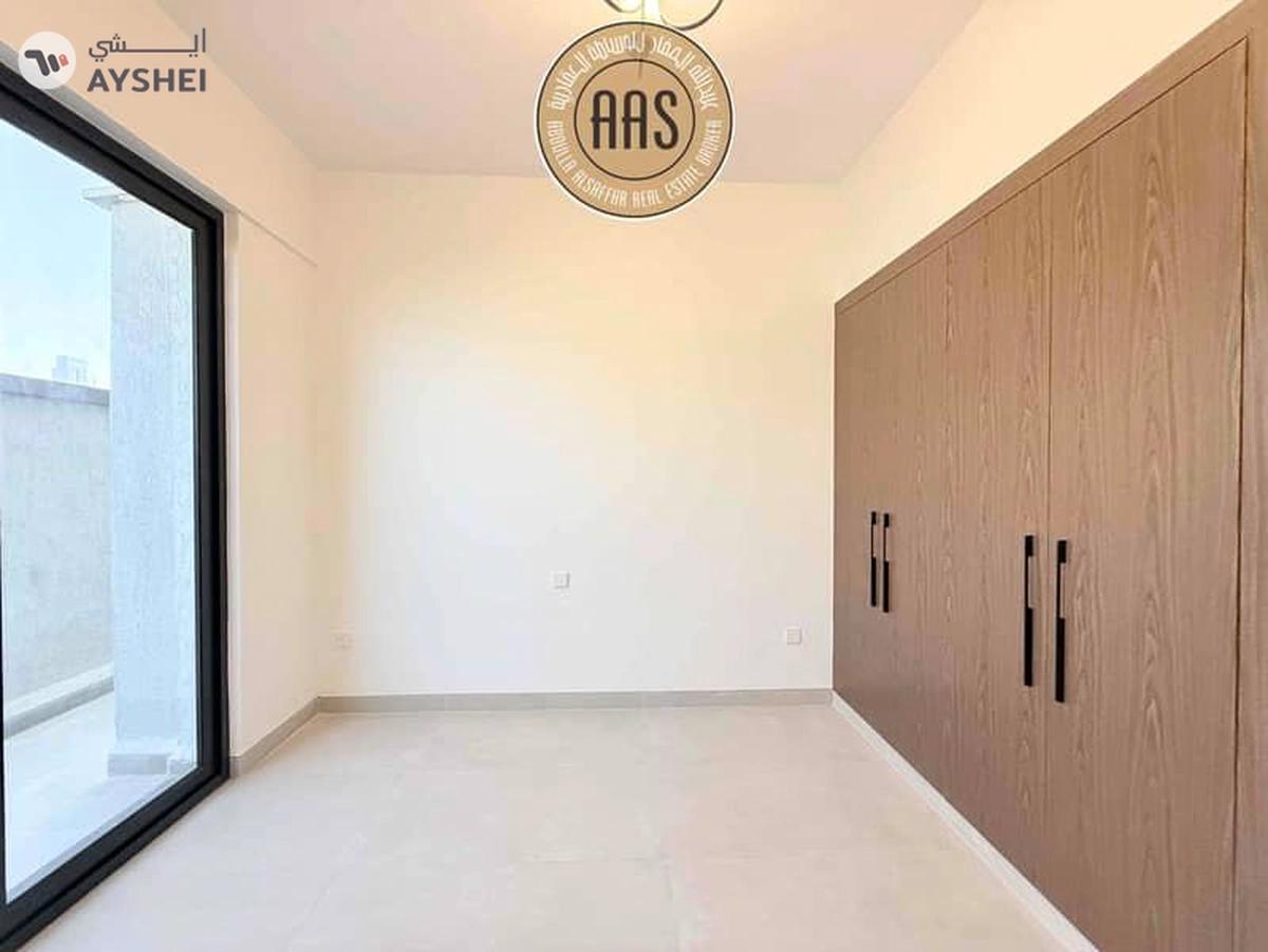 BURJ KHALIFA VIEW | BRAND NEW | BIG TERRACE | PARKING-15-15