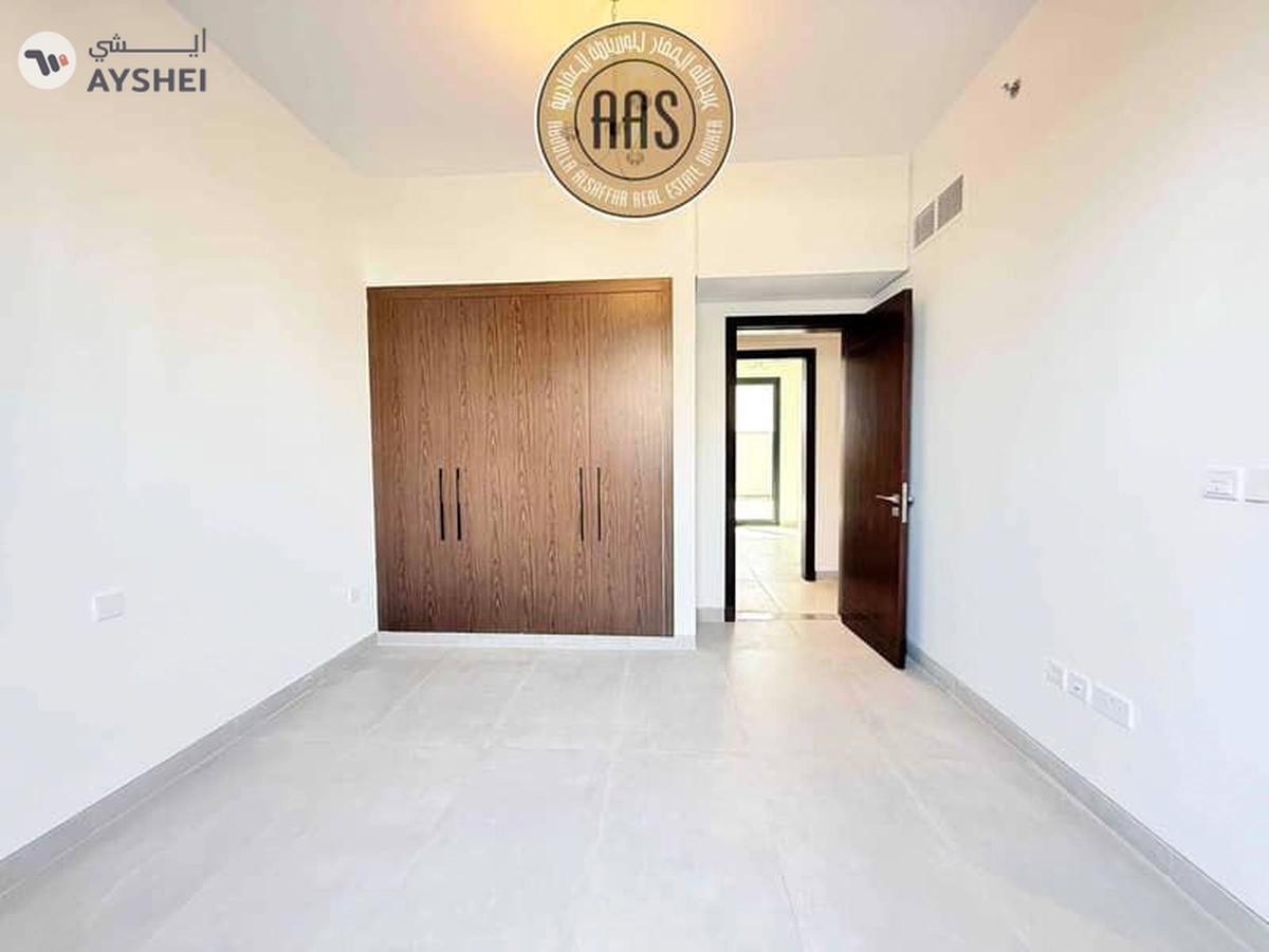 BURJ KHALIFA VIEW | BRAND NEW | BIG TERRACE | PARKING-16-16