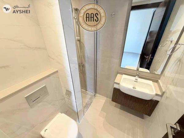 BURJ KHALIFA VIEW | BRAND NEW | BIG TERRACE | PARKING