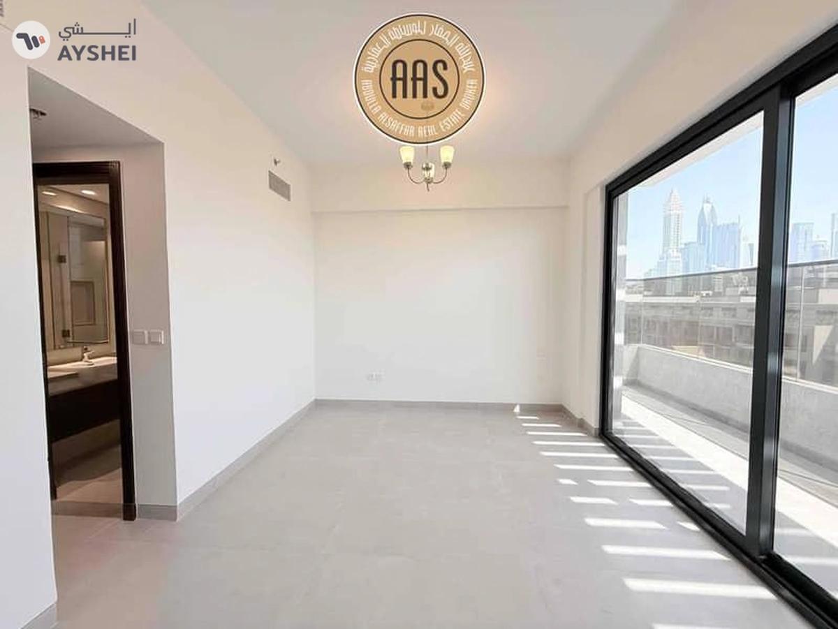 BURJ KHALIFA VIEW | BRAND NEW | BIG TERRACE | PARKING-18-18