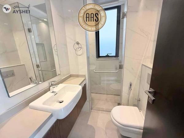 BURJ KHALIFA VIEW | BRAND NEW | BIG TERRACE | PARKING