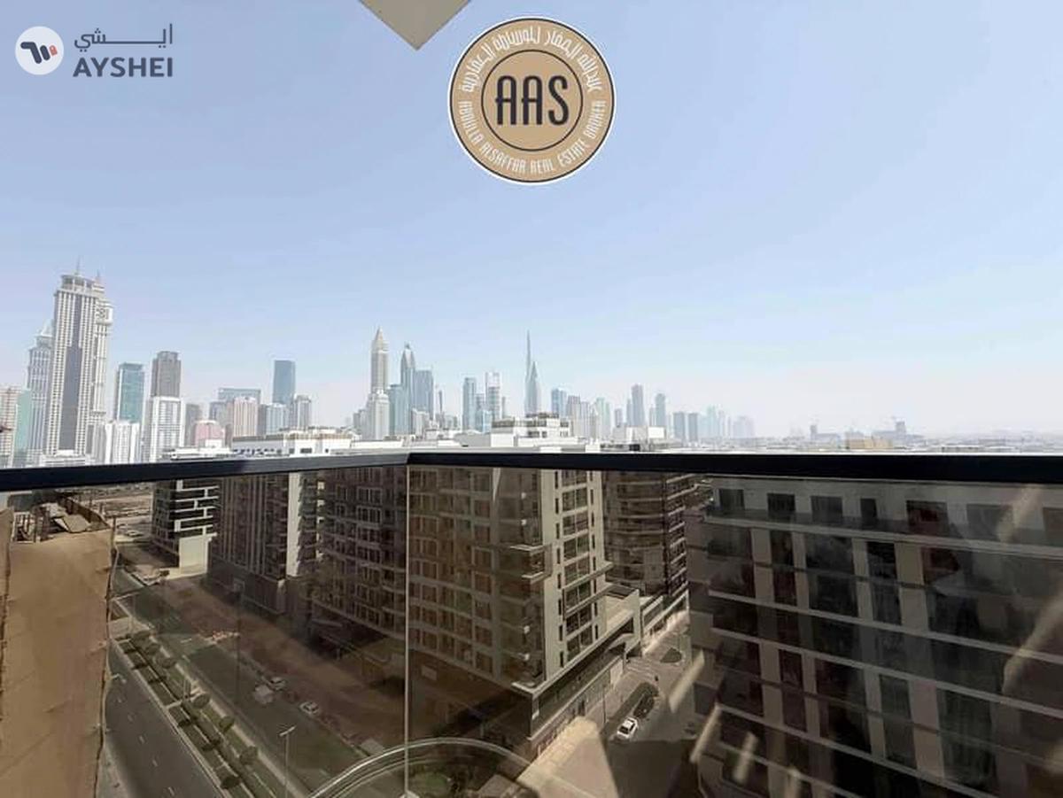 BURJ KHALIFA VIEW | BRAND NEW | BIG TERRACE | PARKING-24-24