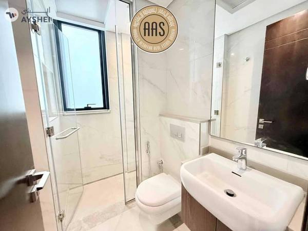 BURJ KHALIFA VIEW | BRAND NEW | BIG TERRACE | PARKING