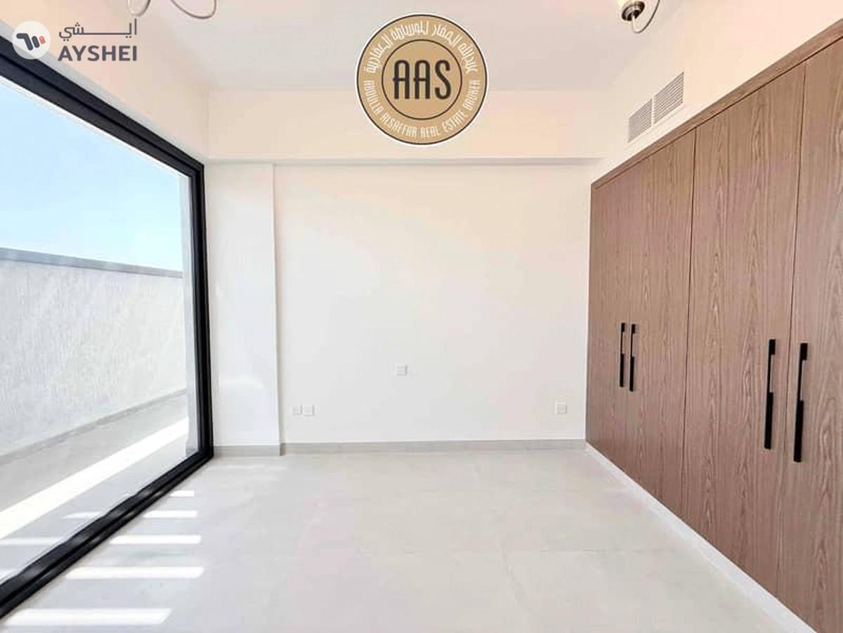 BURJ KHALIFA VIEW | BRAND NEW | BIG TERRACE | PARKING-27-27