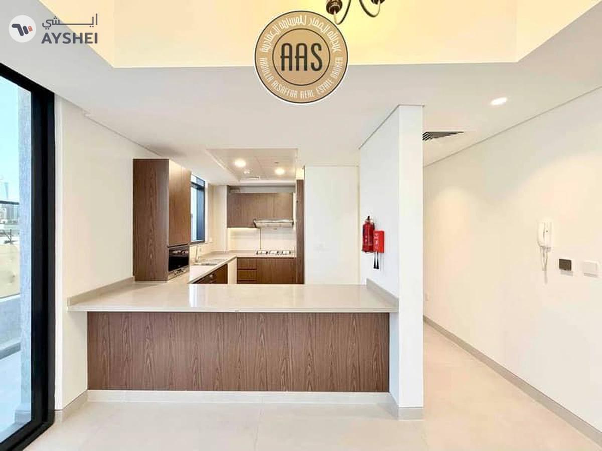 BURJ KHALIFA VIEW | BRAND NEW | BIG TERRACE | PARKING-4-4