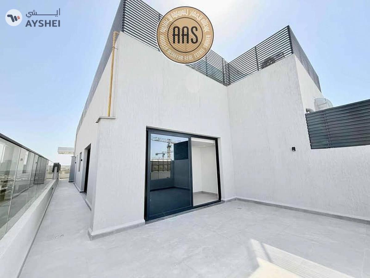 BURJ KHALIFA VIEW | BRAND NEW | BIG TERRACE | PARKING-7-7