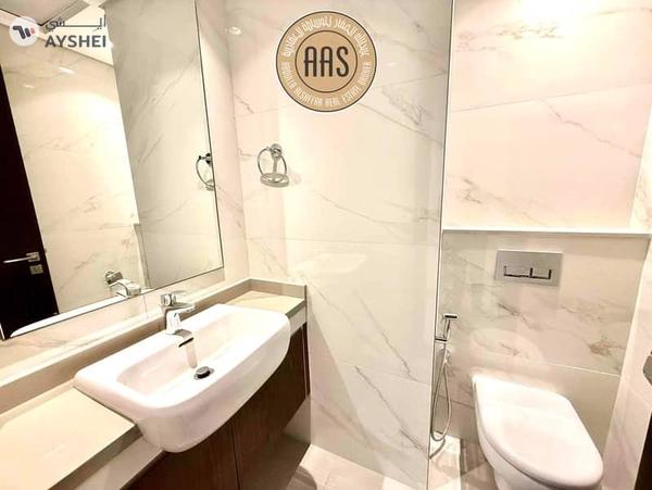 BURJ KHALIFA VIEW | BRAND NEW | BIG TERRACE | PARKING