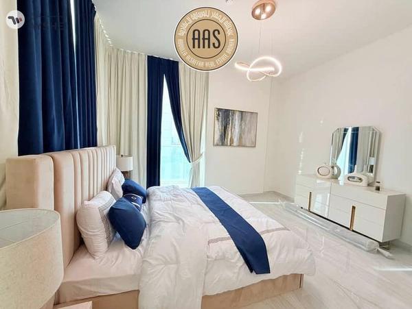 Luxurious 1Bhk apartment available fully Furnished