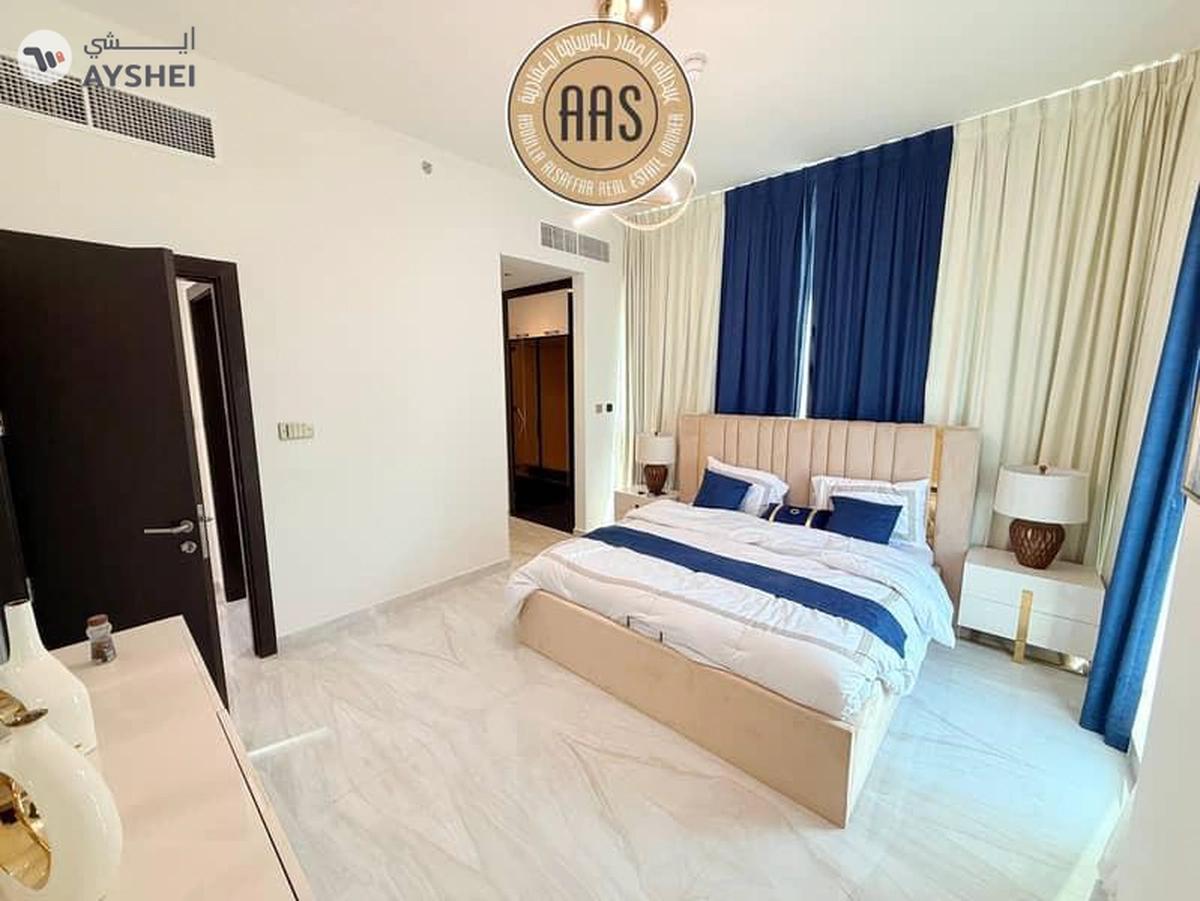 Luxurious 1Bhk apartment available fully Furnished-13-13