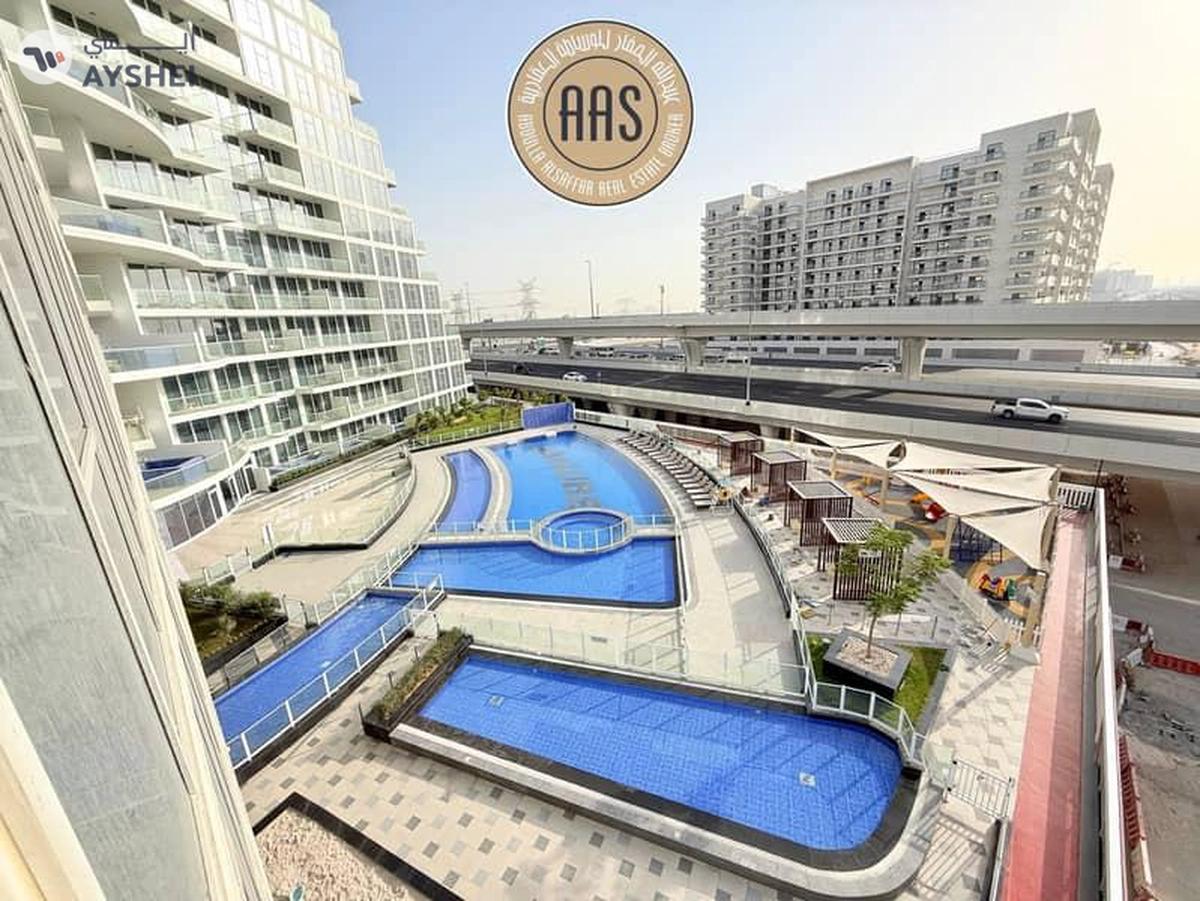 Luxurious 1Bhk apartment available fully Furnished-14-14