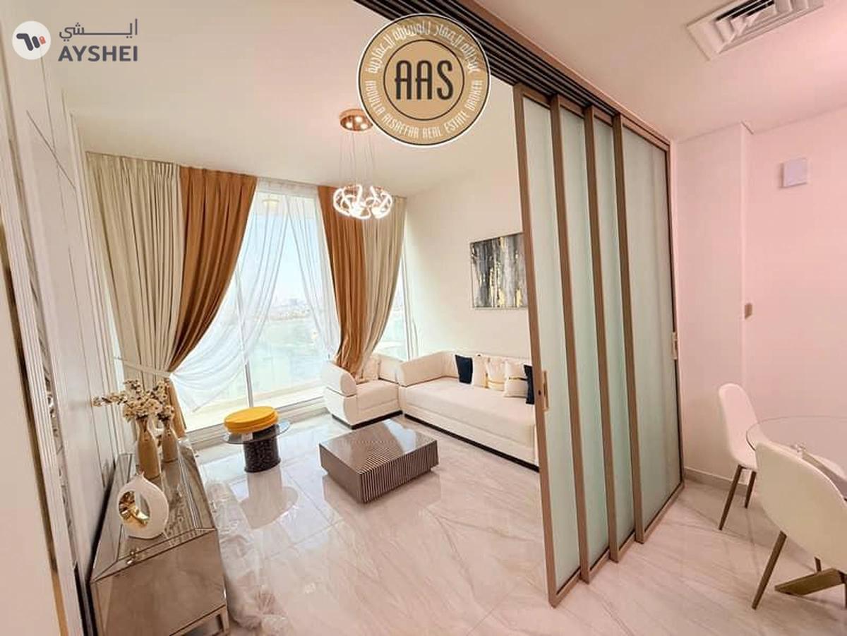 Luxurious 1Bhk apartment available fully Furnished-0-landscape