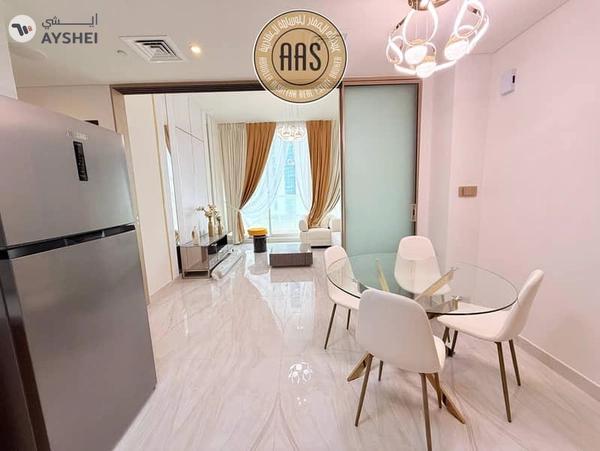 Luxurious 1Bhk apartment available fully Furnished