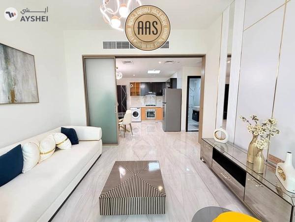 Luxurious 1Bhk apartment available fully Furnished