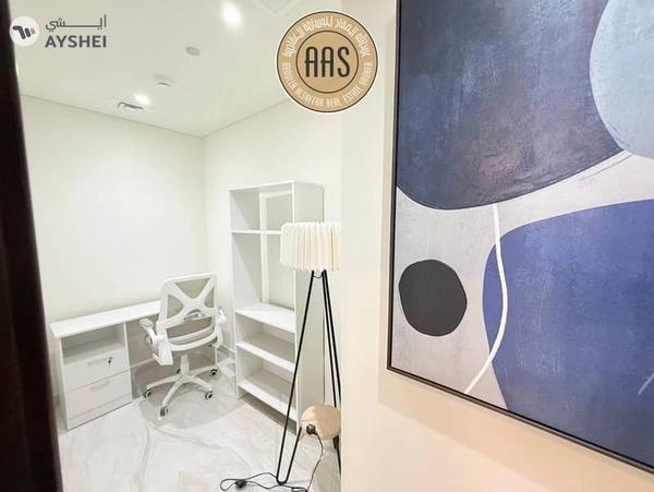 Luxurious 1Bhk apartment available fully Furnished