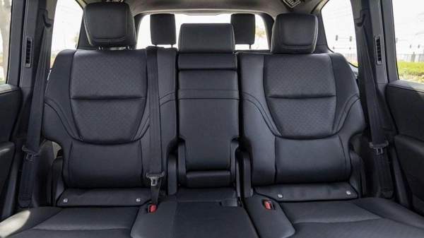 Toyota Land Cruiser Land cruiser VXR 3.5L Twin turbo PETROL MY2025 FOR EXPORT ONLY